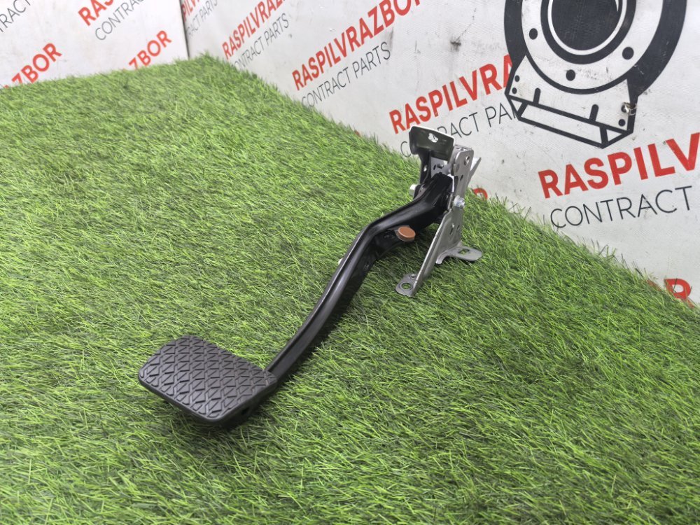 Педаль тормоза, 1500 рублей, Красноярск