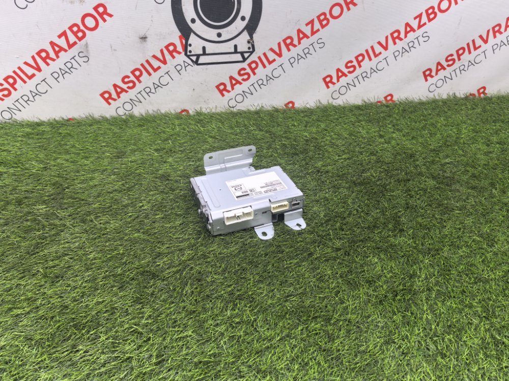 Блок управления магнитолой, 3500 рублей, Красноярск