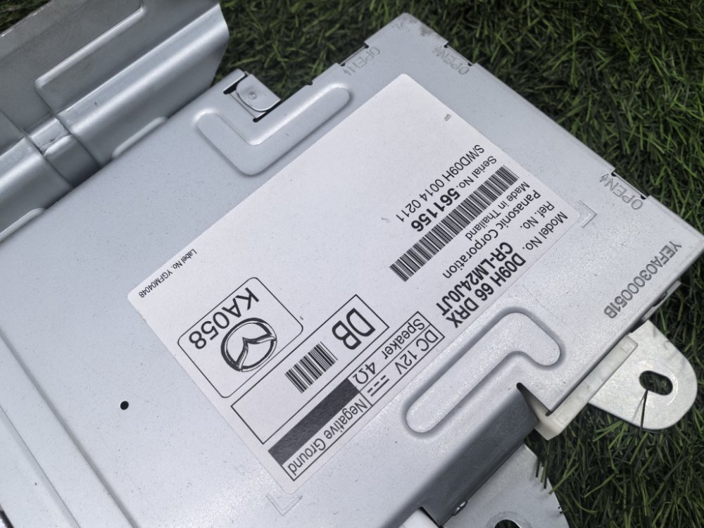 Блок управления магнитолой, 3500 рублей, Красноярск