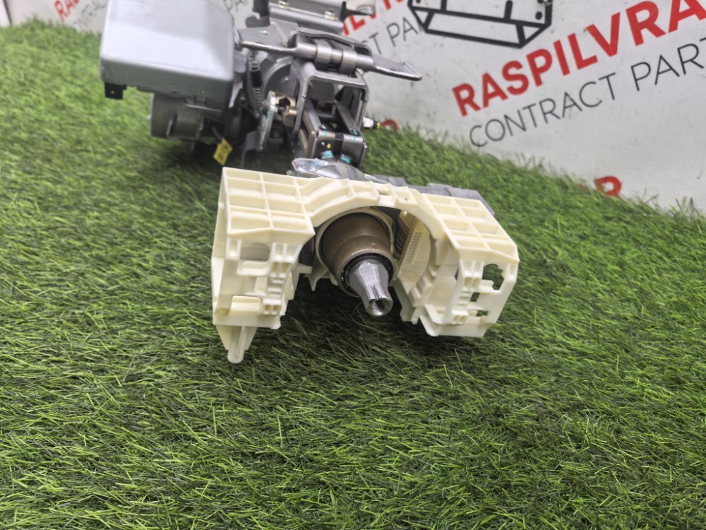 колонка рулевая, 9000 рублей, Красноярск