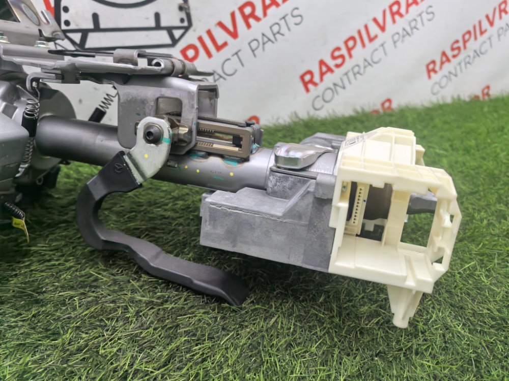 колонка рулевая, 9000 рублей, Красноярск