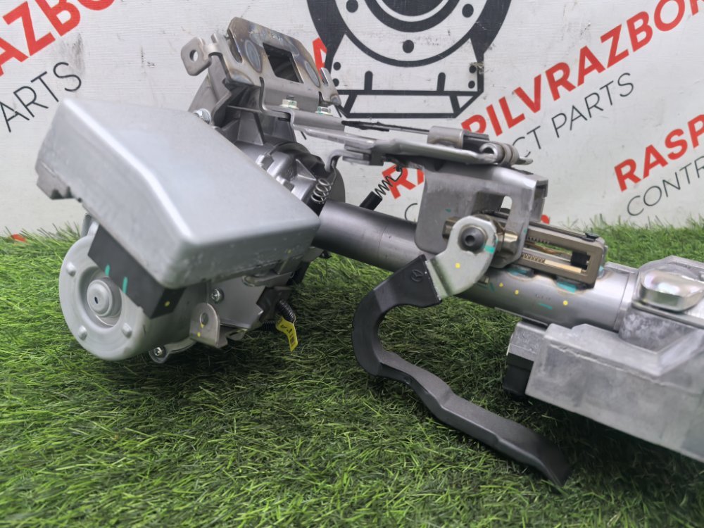 колонка рулевая, 9000 рублей, Красноярск