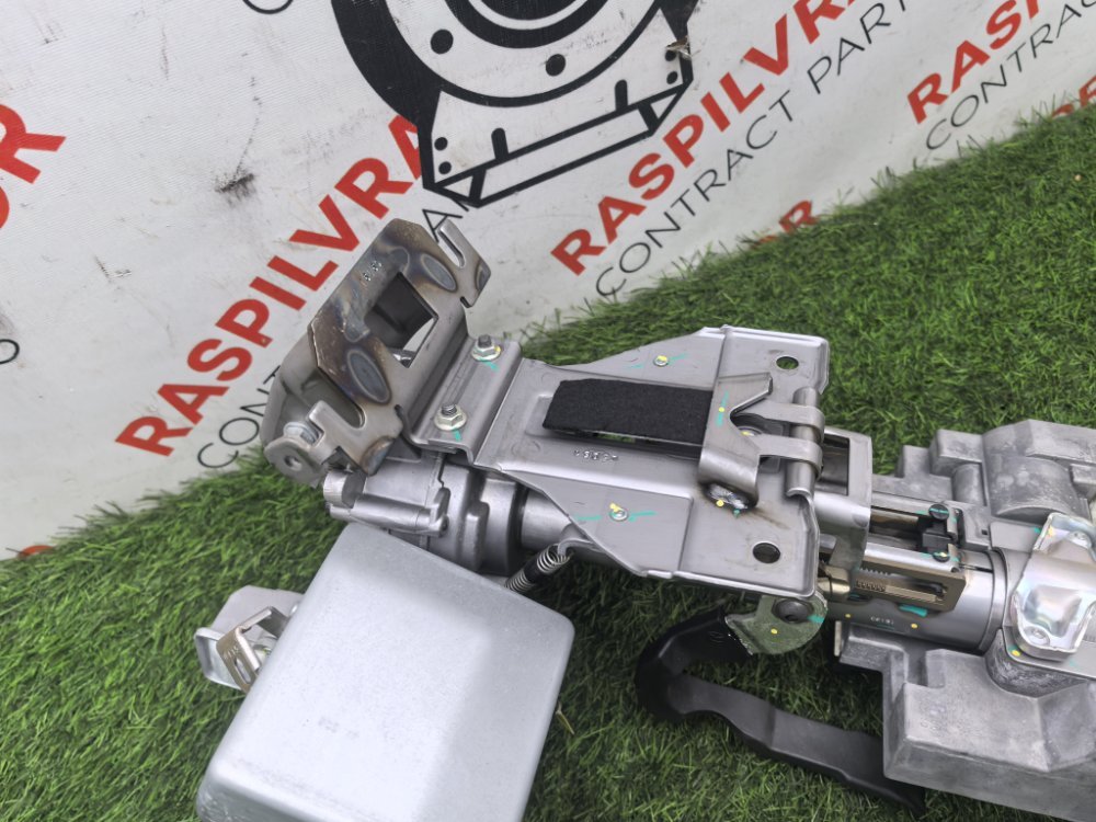 колонка рулевая, 9000 рублей, Красноярск