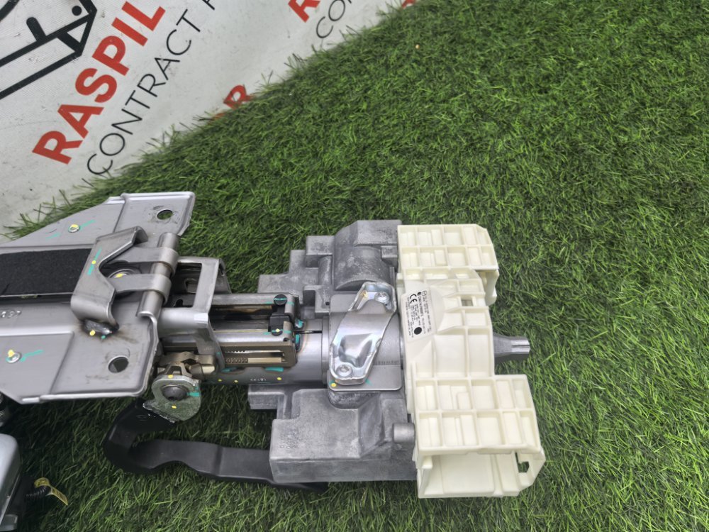 колонка рулевая, 9000 рублей, Красноярск