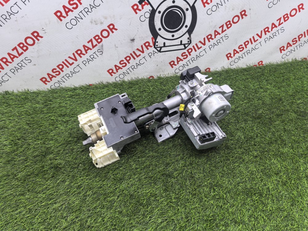 колонка рулевая, 9000 рублей, Красноярск