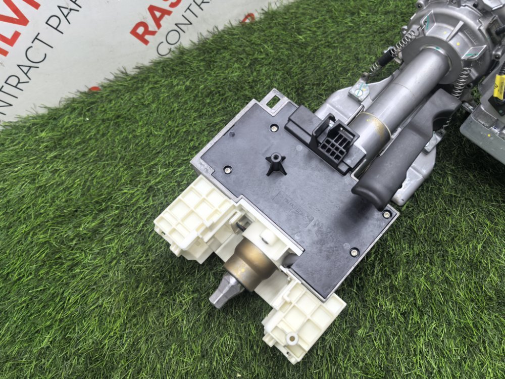 колонка рулевая, 9000 рублей, Красноярск