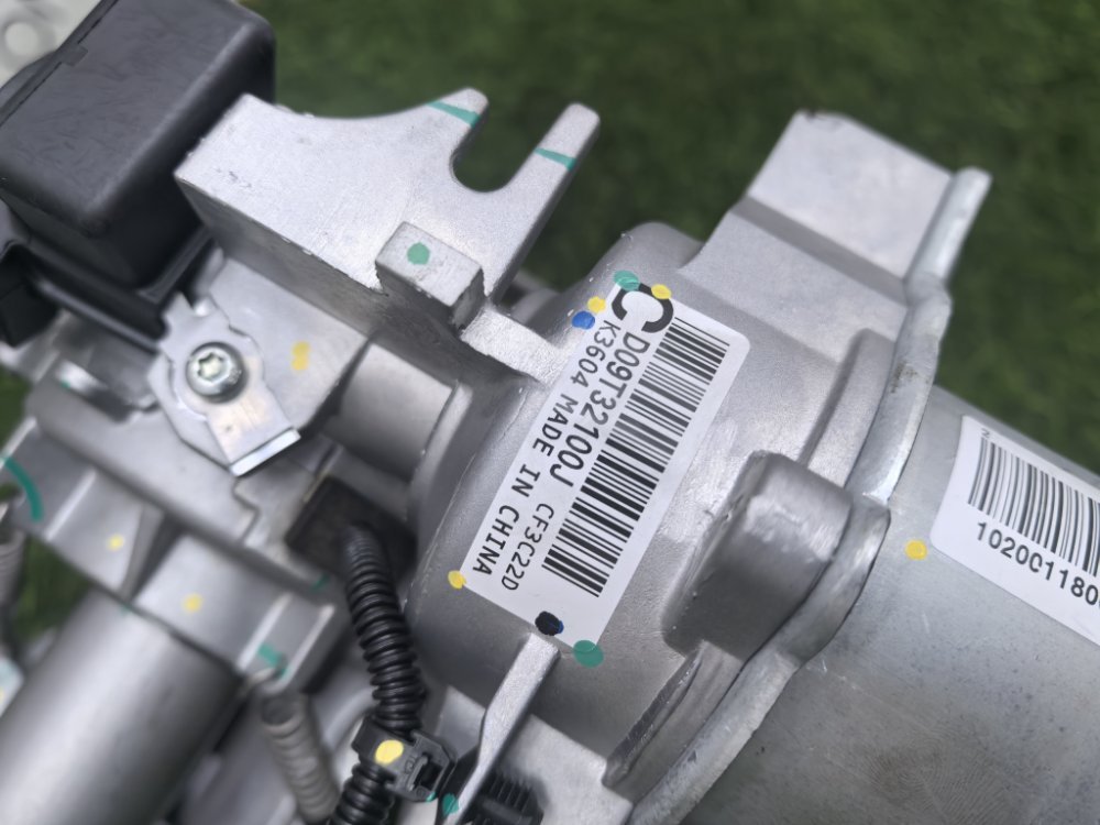 колонка рулевая, 9000 рублей, Красноярск