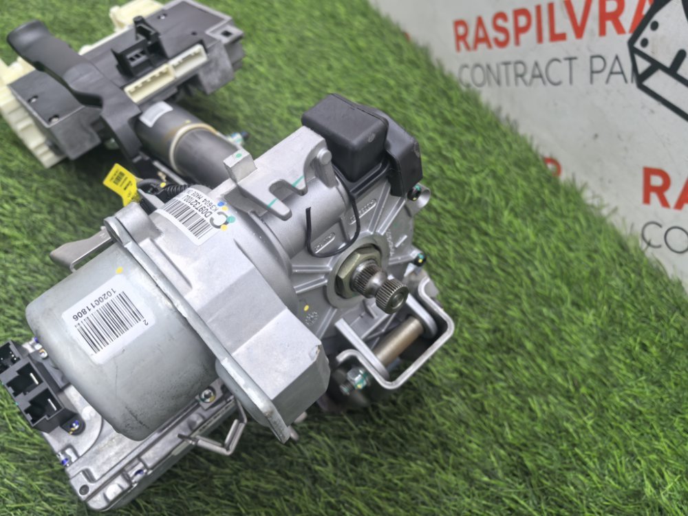 колонка рулевая, 9000 рублей, Красноярск