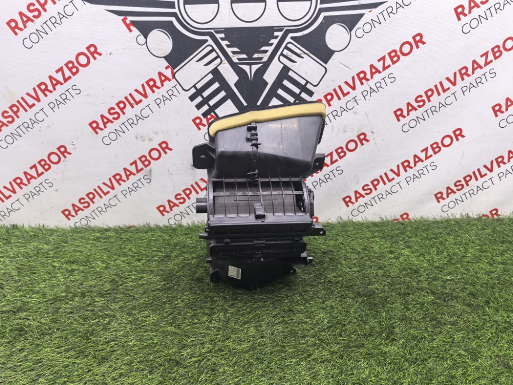 Корпус мотора печки, 2000 рублей, Красноярск