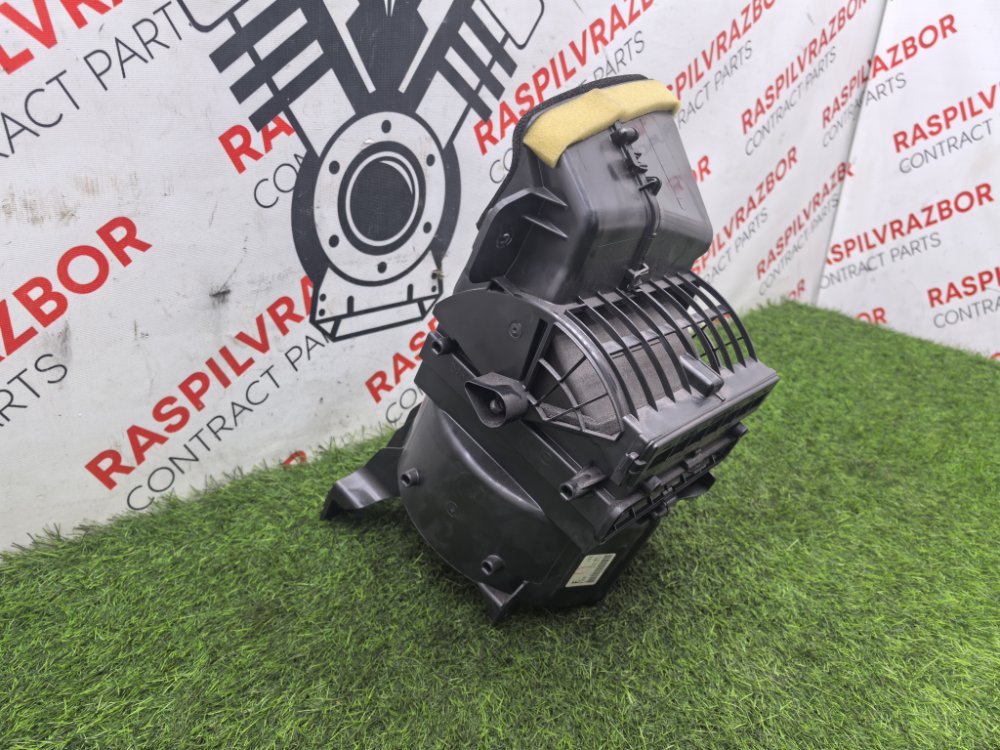 Корпус мотора печки, 2000 рублей, Красноярск