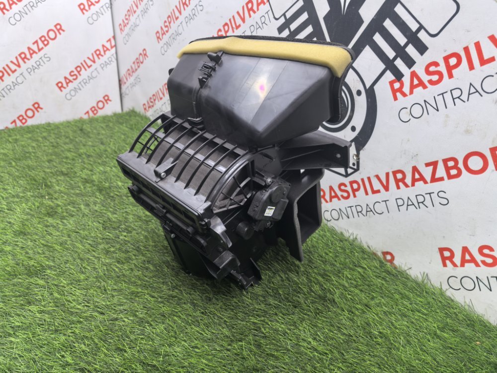 Корпус мотора печки, 2000 рублей, Красноярск