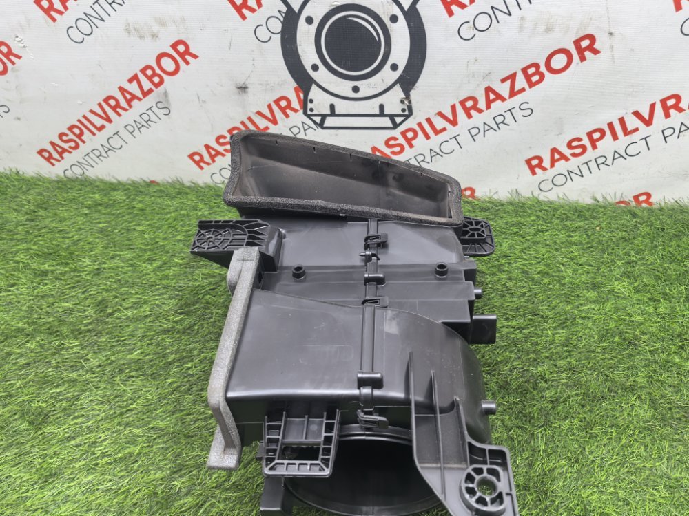 Корпус мотора печки, 2000 рублей, Красноярск