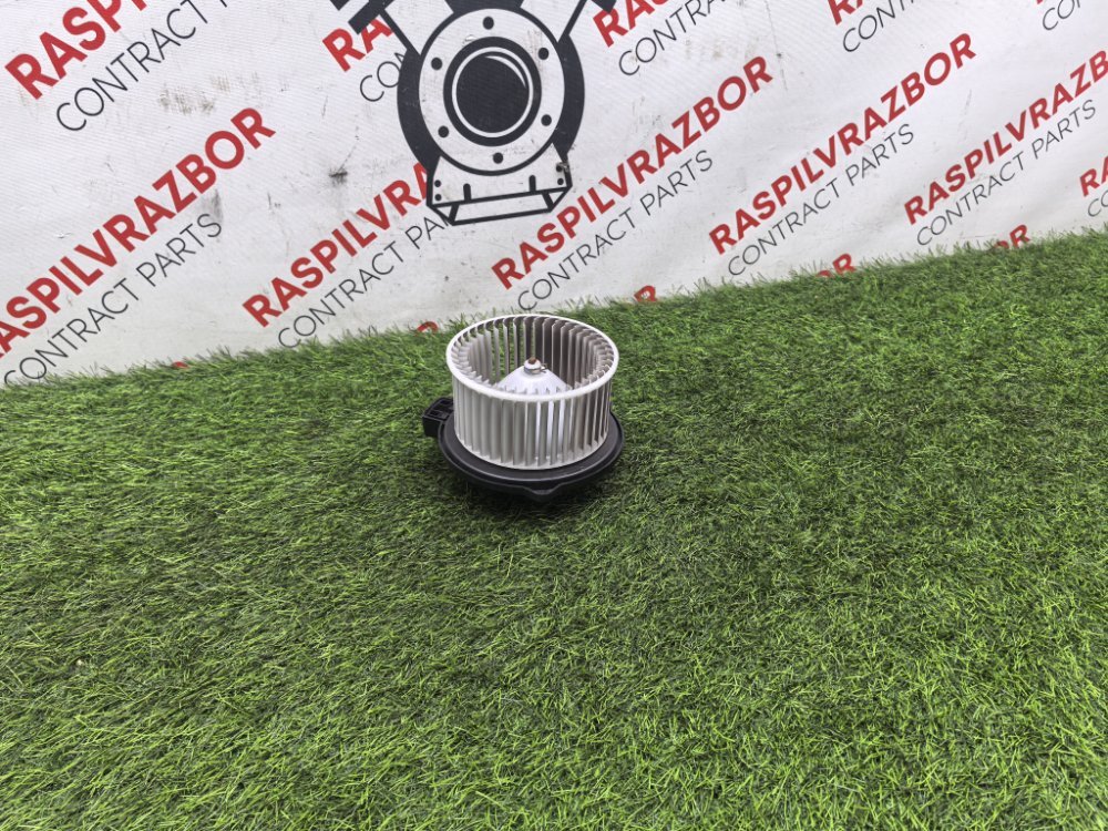 мотор вентилятора печки, 1600 рублей, Красноярск