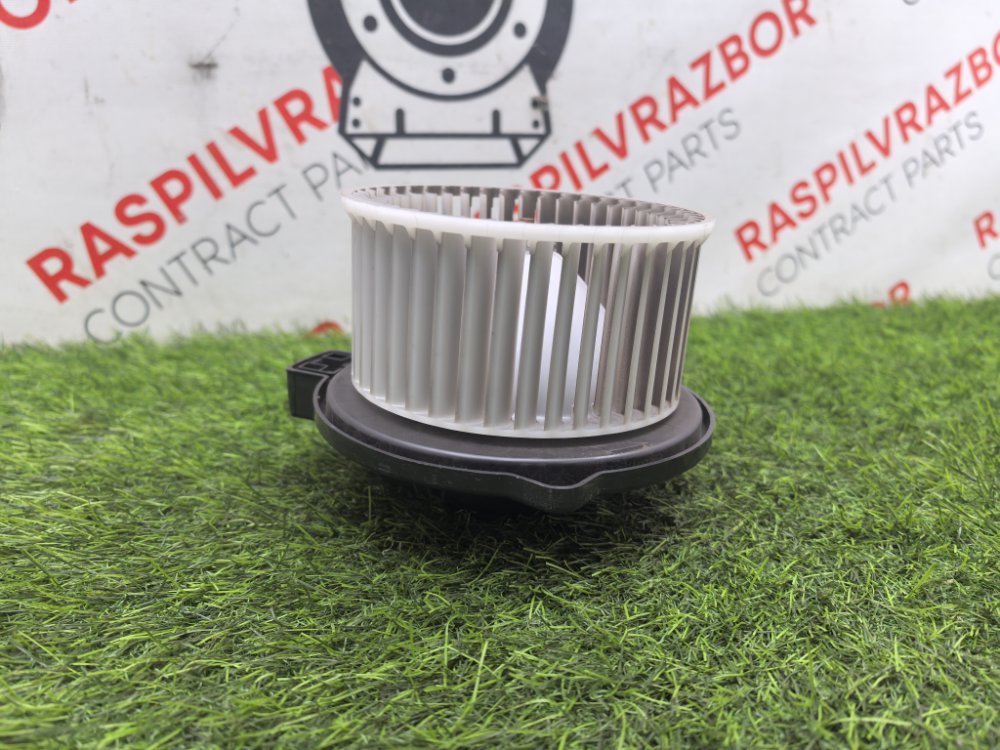 мотор вентилятора печки, 1600 рублей, Красноярск