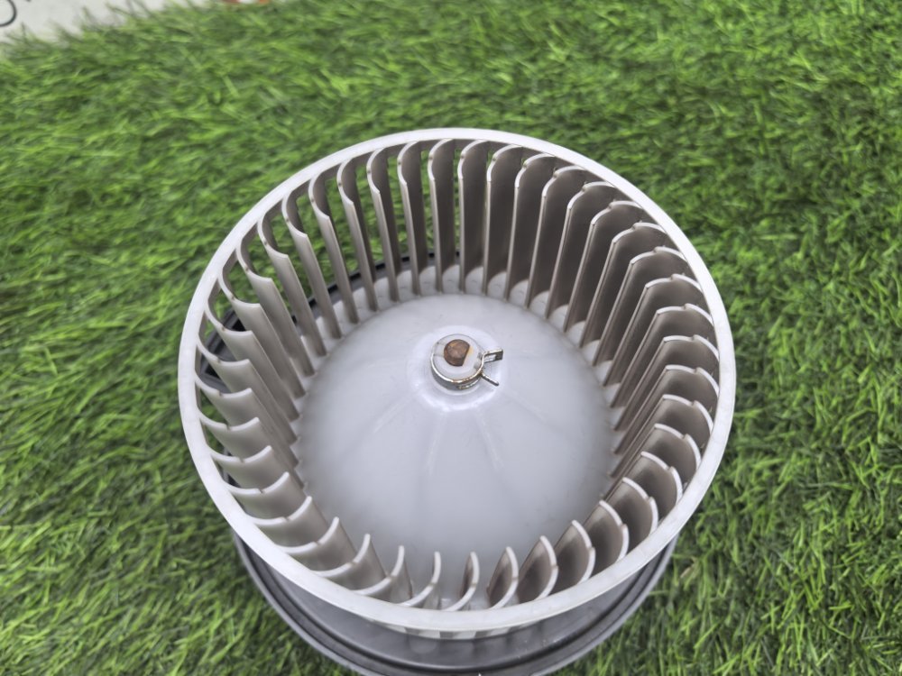 мотор вентилятора печки, 1600 рублей, Красноярск