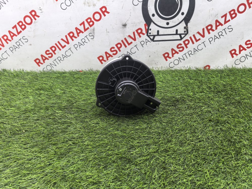 мотор вентилятора печки, 1600 рублей, Красноярск