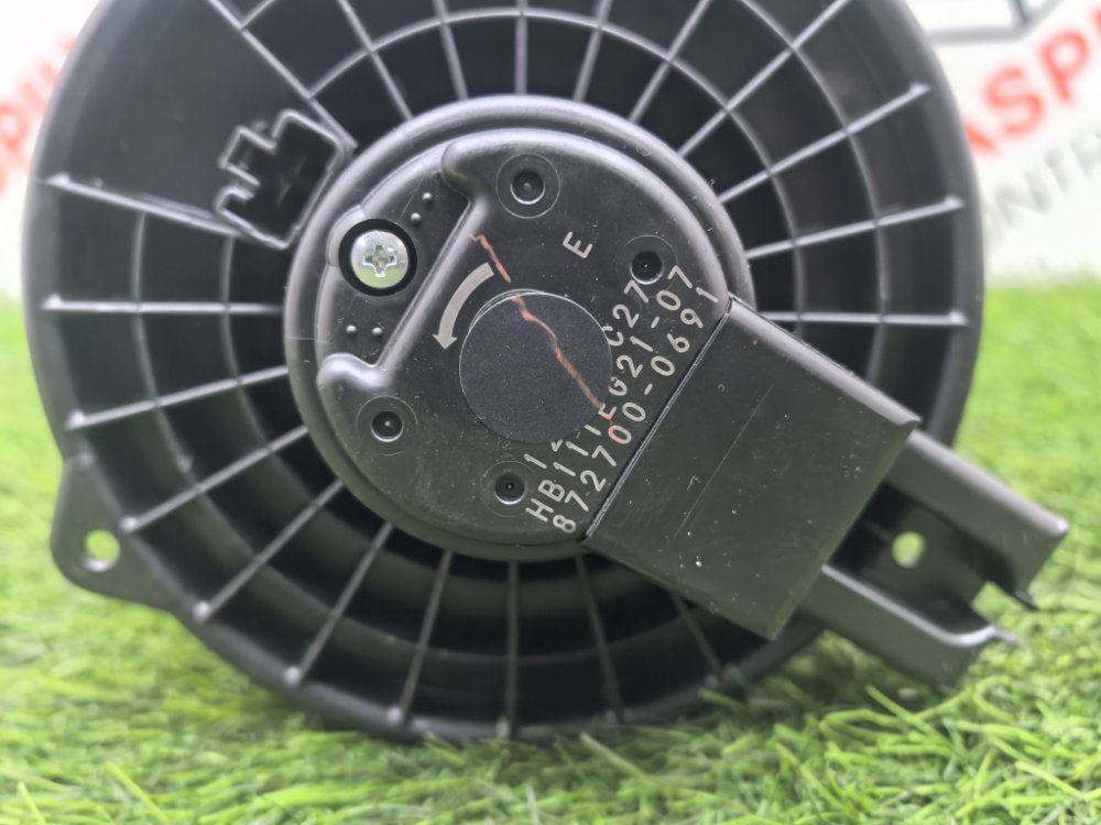 мотор вентилятора печки, 1600 рублей, Красноярск