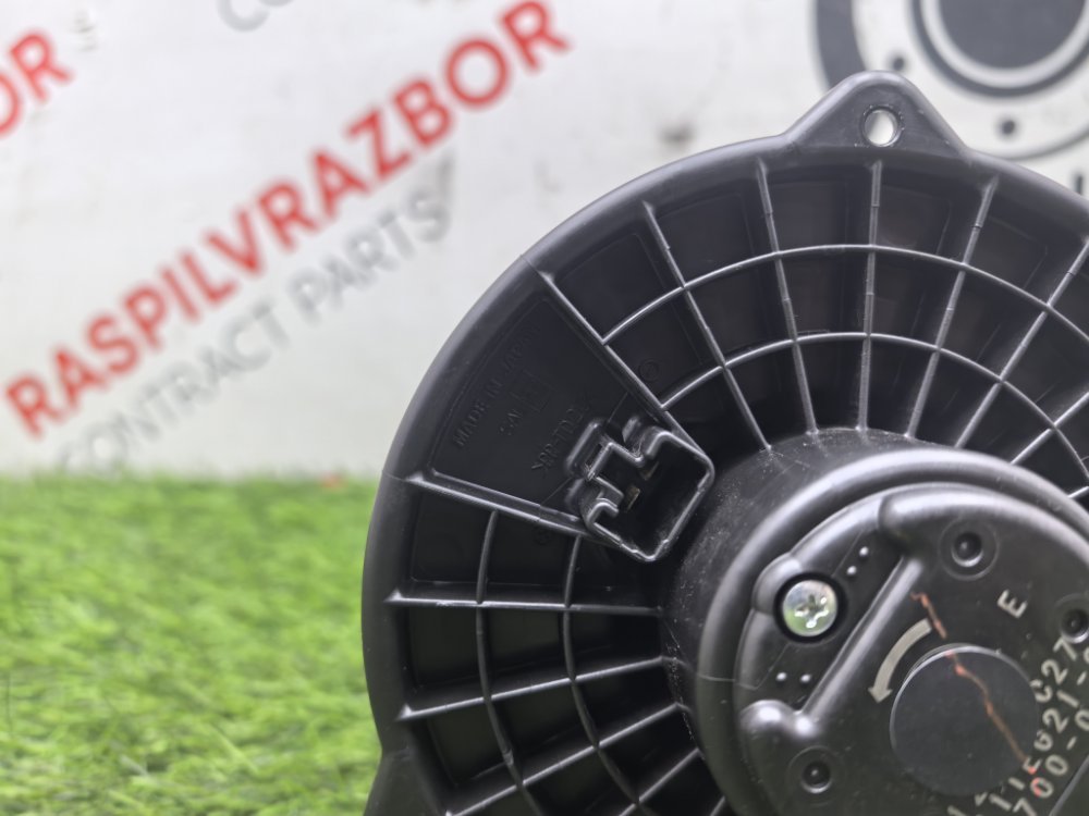 мотор вентилятора печки, 1600 рублей, Красноярск