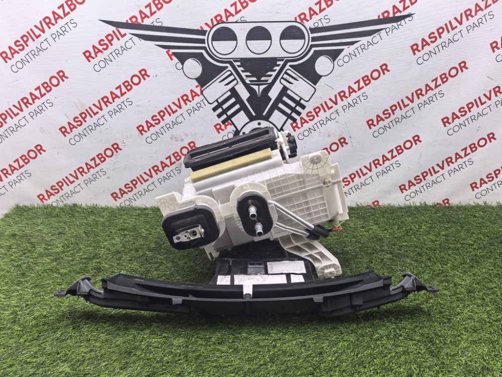 корпус отопителя, 6000 рублей, Красноярск