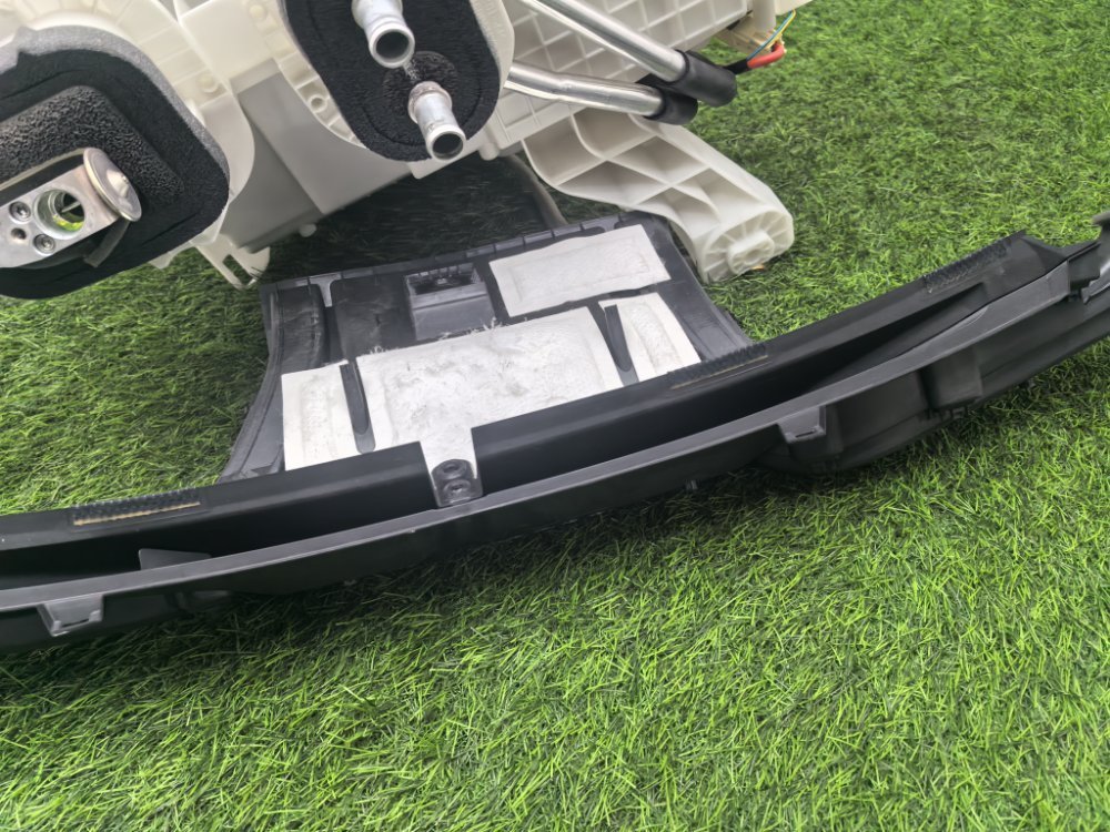 корпус отопителя, 6000 рублей, Красноярск