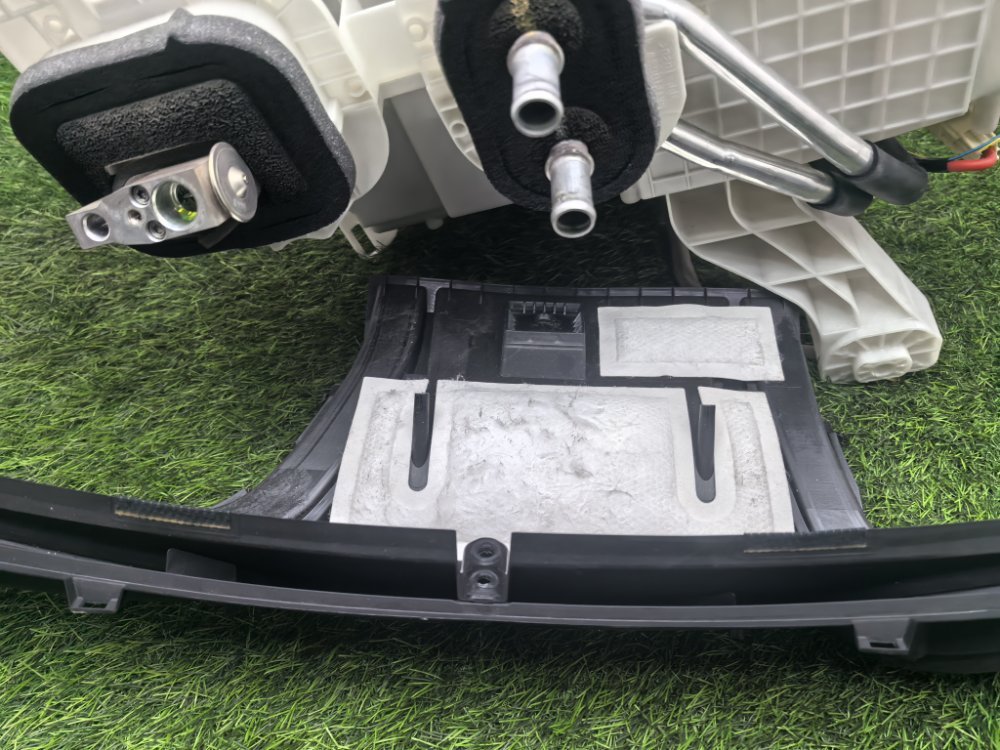 корпус отопителя, 6000 рублей, Красноярск