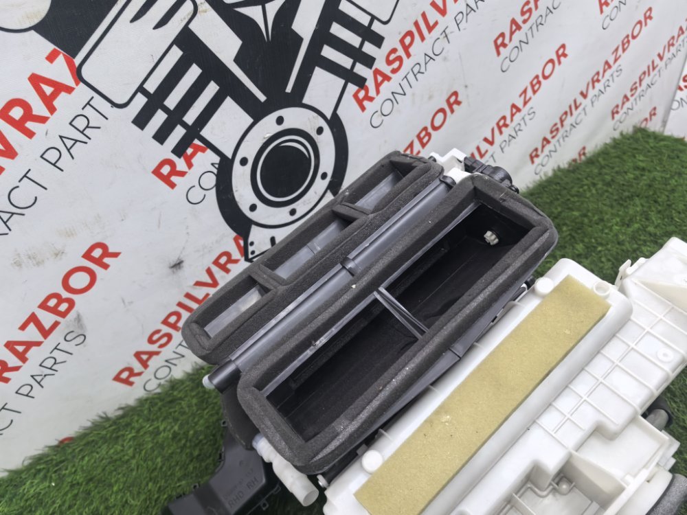 корпус отопителя, 6000 рублей, Красноярск