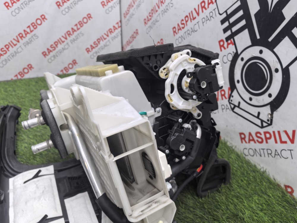 корпус отопителя, 6000 рублей, Красноярск