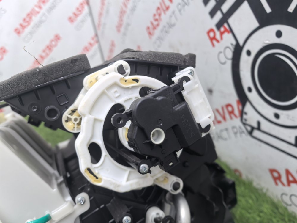 корпус отопителя, 6000 рублей, Красноярск