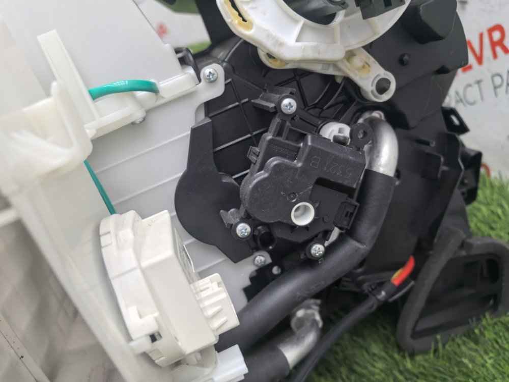 корпус отопителя, 6000 рублей, Красноярск