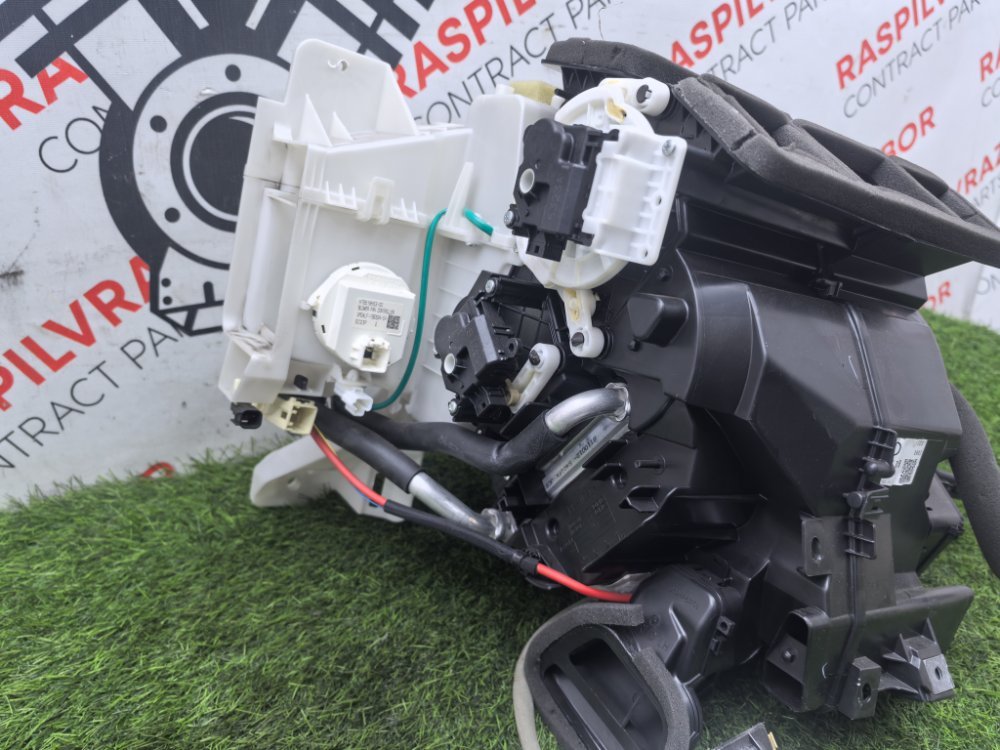 корпус отопителя, 6000 рублей, Красноярск