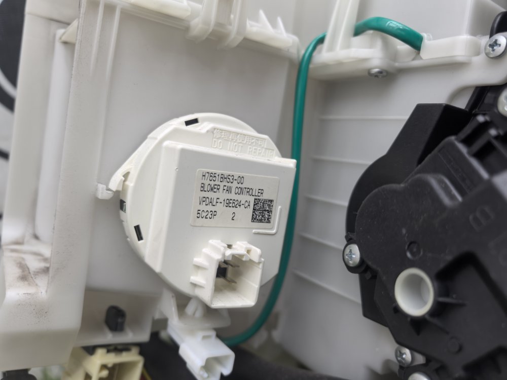 корпус отопителя, 6000 рублей, Красноярск