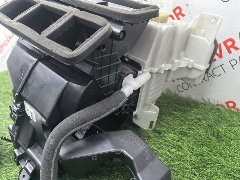 корпус отопителя, 6000 рублей, Красноярск