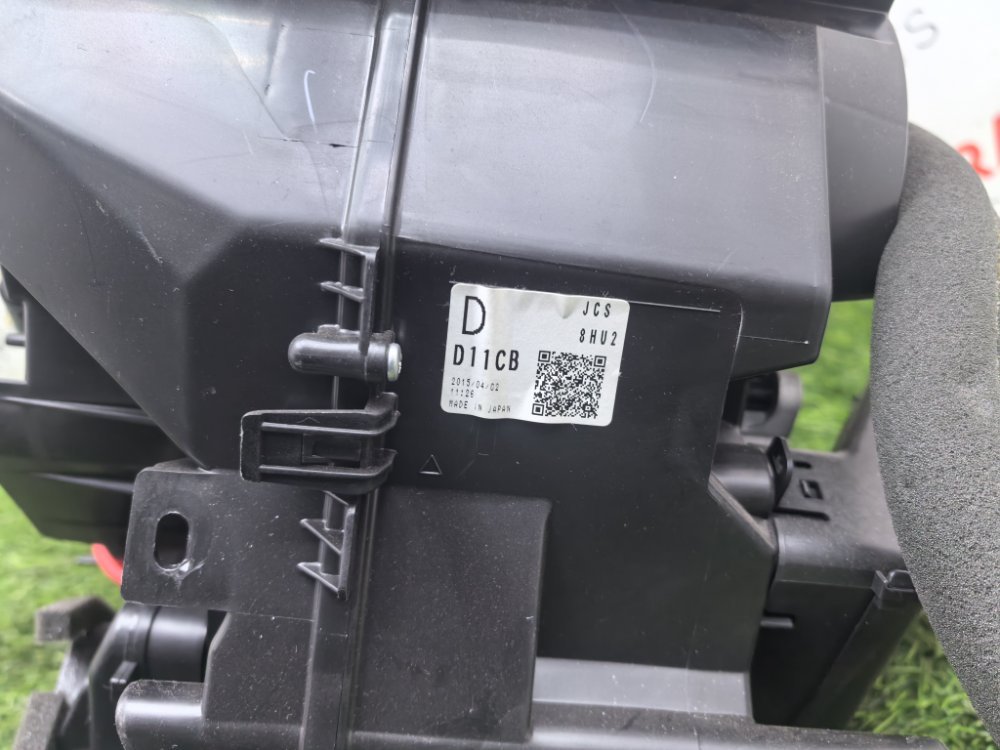 корпус отопителя, 6000 рублей, Красноярск