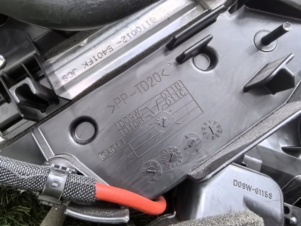 корпус отопителя, 6000 рублей, Красноярск