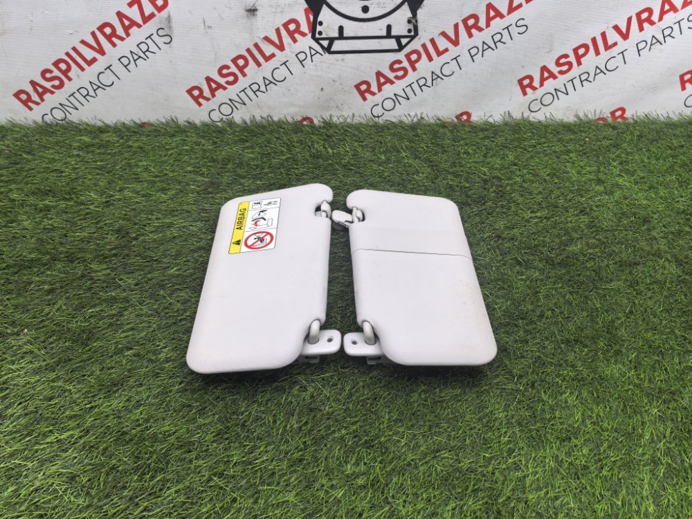 Козырек солнцезащитный, 2000 рублей, Красноярск