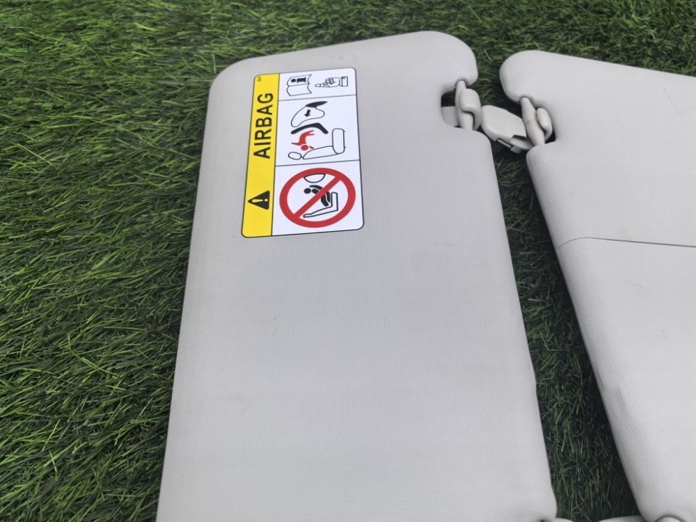 Козырек солнцезащитный, 2000 рублей, Красноярск