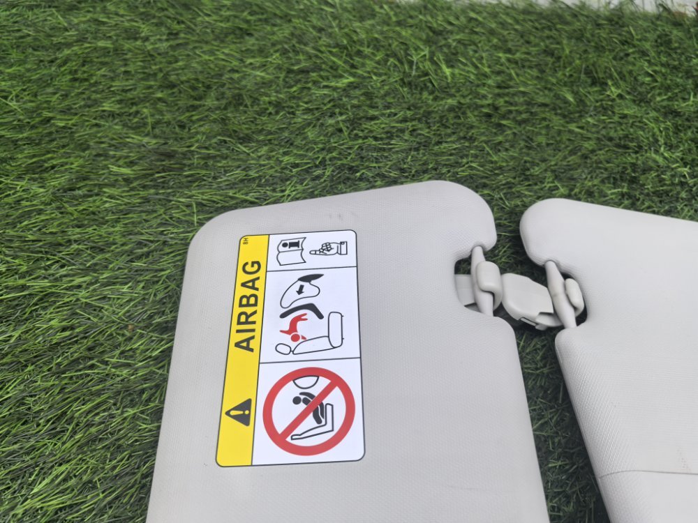 Козырек солнцезащитный, 2000 рублей, Красноярск