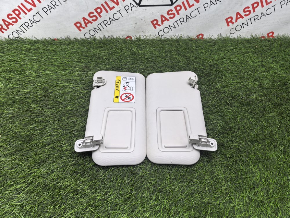 Козырек солнцезащитный, 2000 рублей, Красноярск