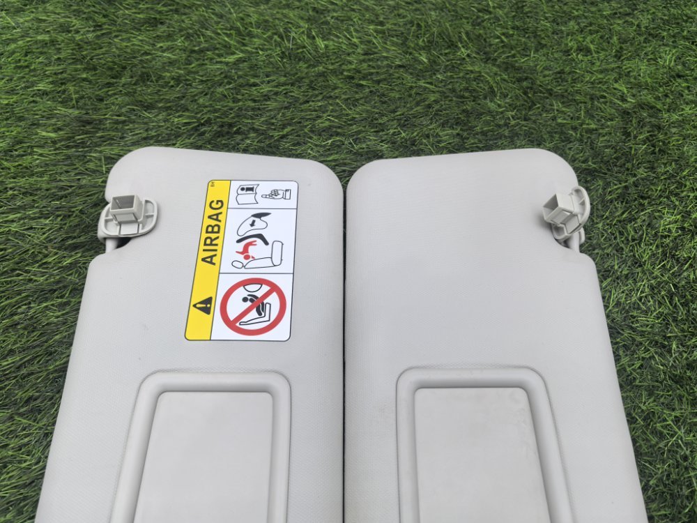 Козырек солнцезащитный, 2000 рублей, Красноярск