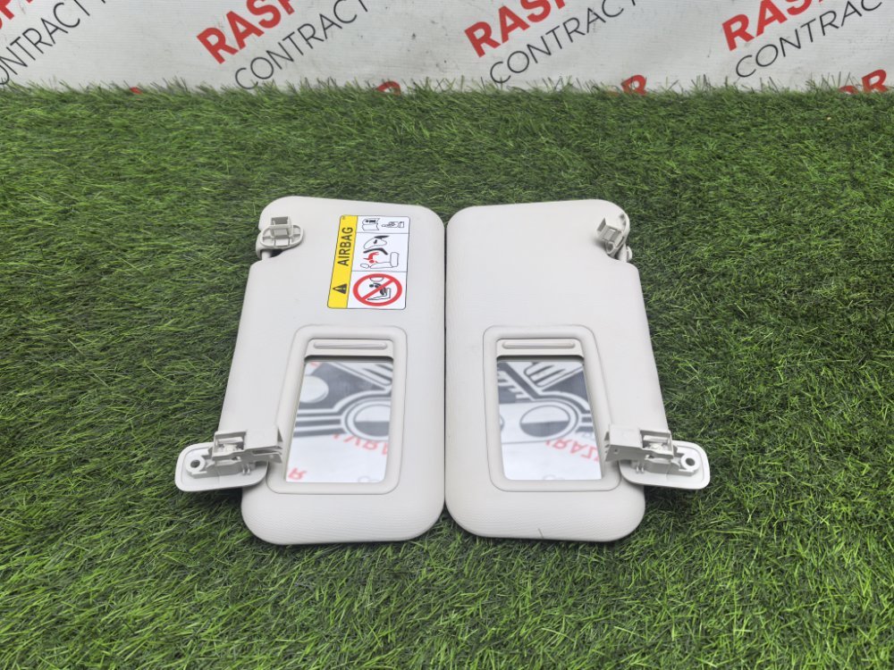 Козырек солнцезащитный, 2000 рублей, Красноярск