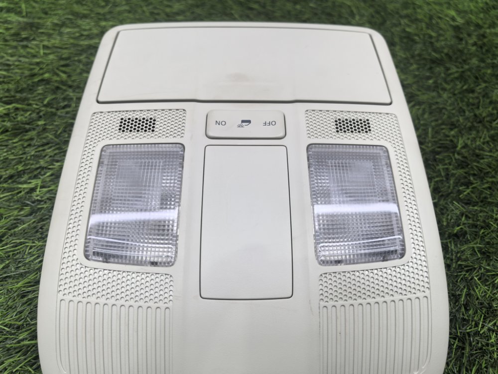 Плафон подсветки салона, 2000 рублей, Красноярск