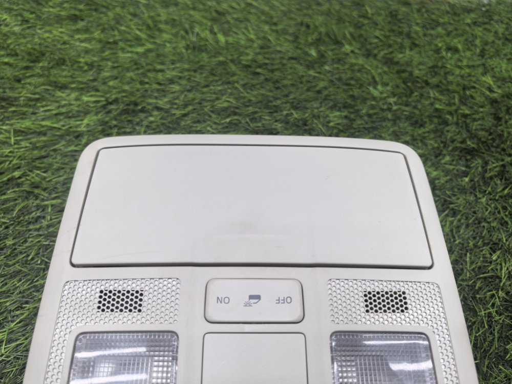 Плафон подсветки салона, 2000 рублей, Красноярск