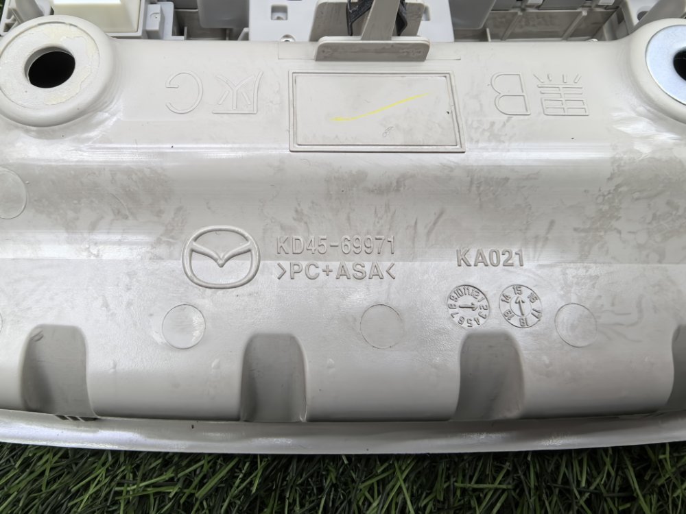 Плафон подсветки салона, 2000 рублей, Красноярск