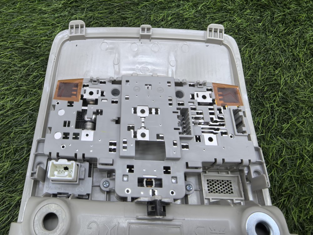 Плафон подсветки салона, 2000 рублей, Красноярск