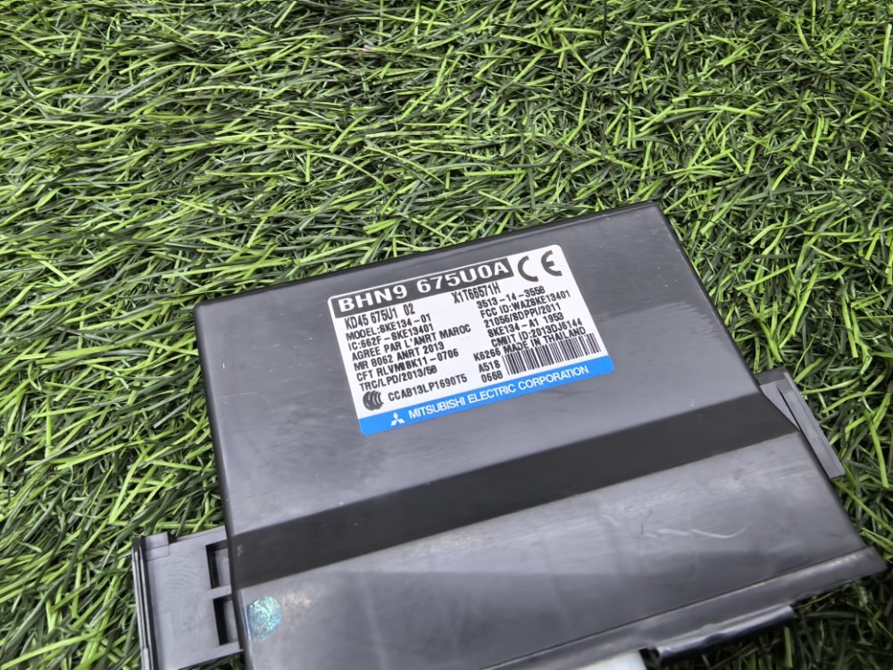 Блок иммобилайзера, 3000 рублей, Красноярск