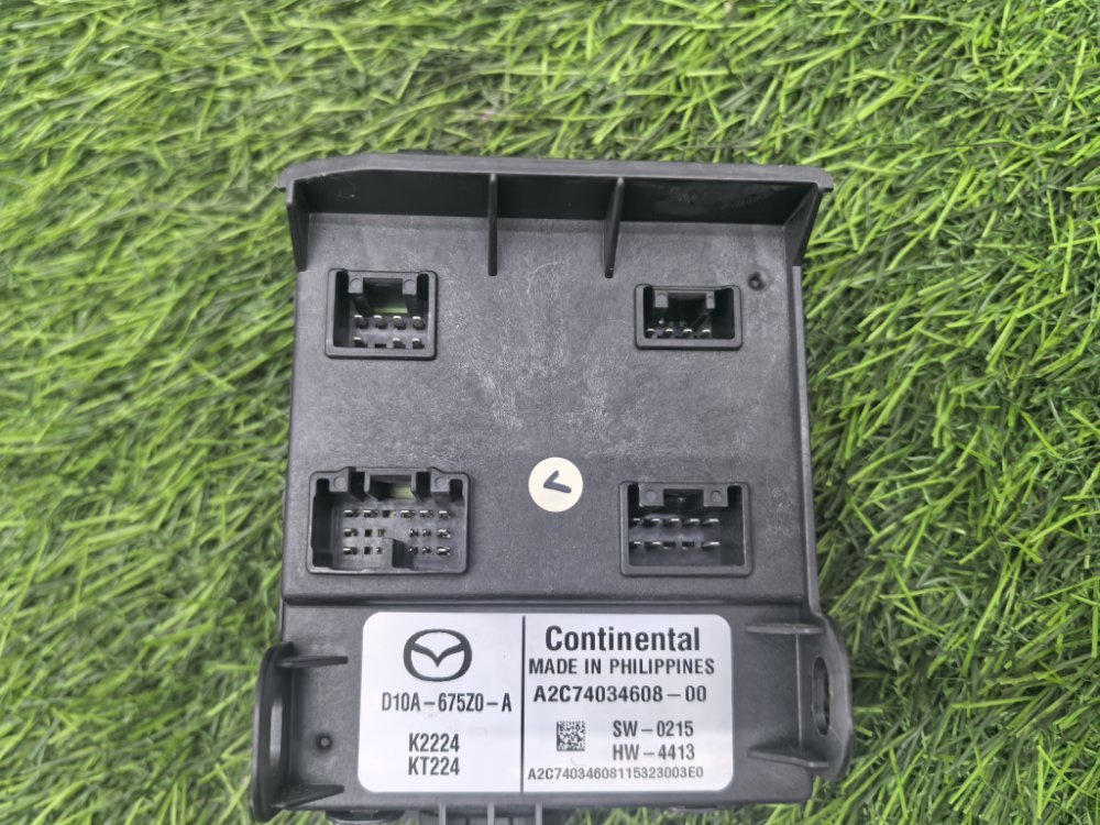 Блок управления, 2500 рублей, Красноярск