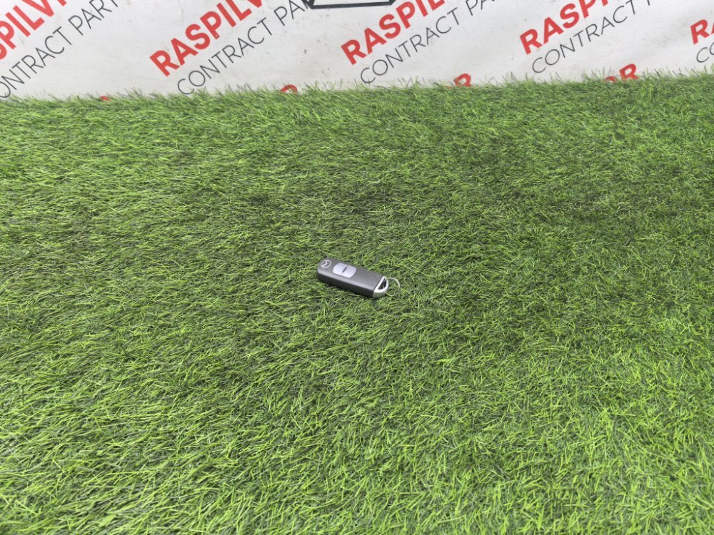 Ключ зажигания, 4000 рублей, Красноярск