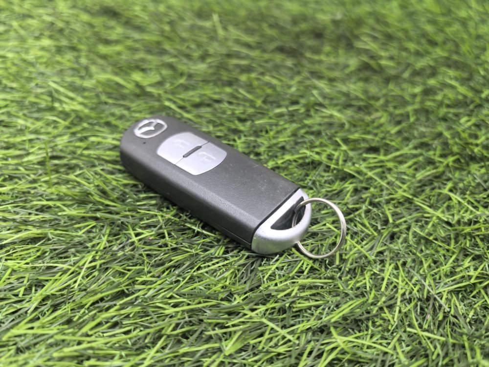 Ключ зажигания, 4000 рублей, Красноярск