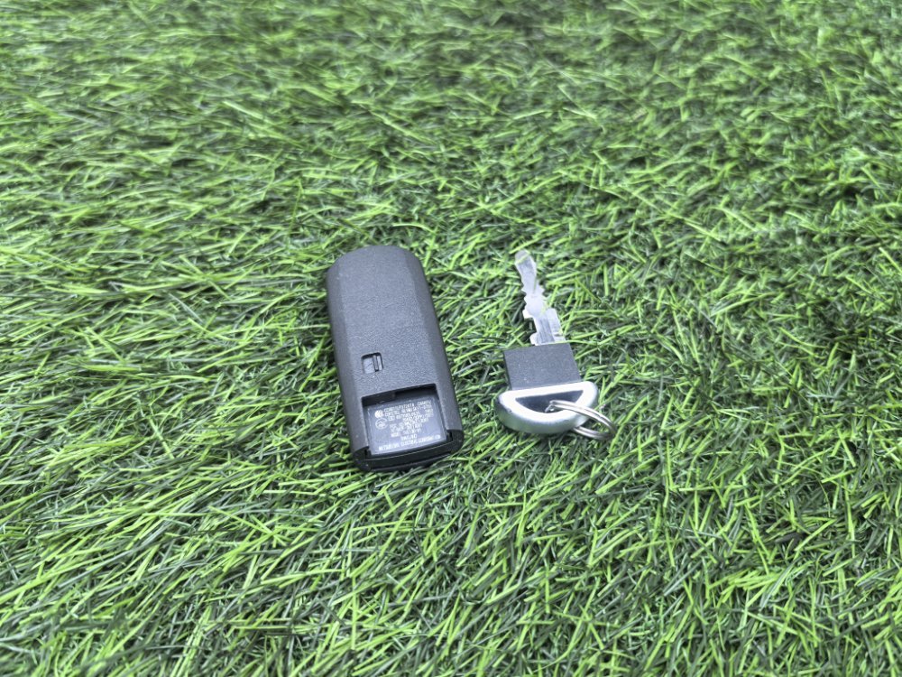 Ключ зажигания, 4000 рублей, Красноярск