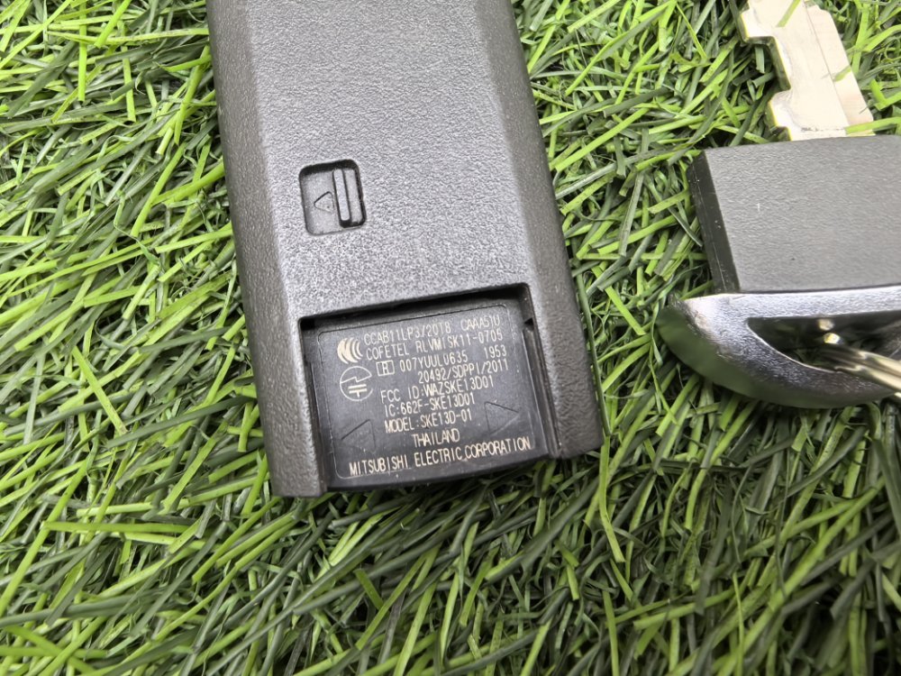 Ключ зажигания, 4000 рублей, Красноярск